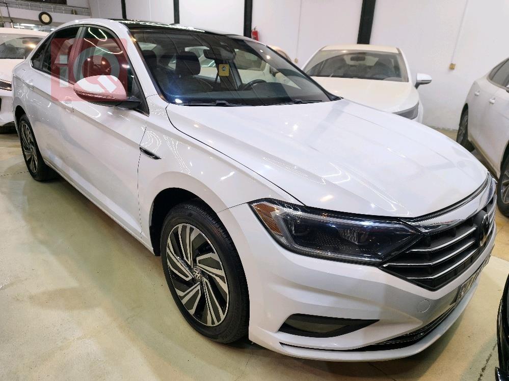 فولكسفاغن جيتا